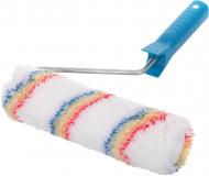 Валик малярний TEMPO Rainbow 48x250 мм E0111-224825